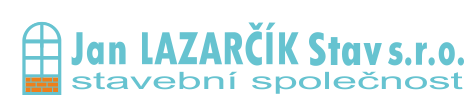 logo Jan lazarčík s.r.o.